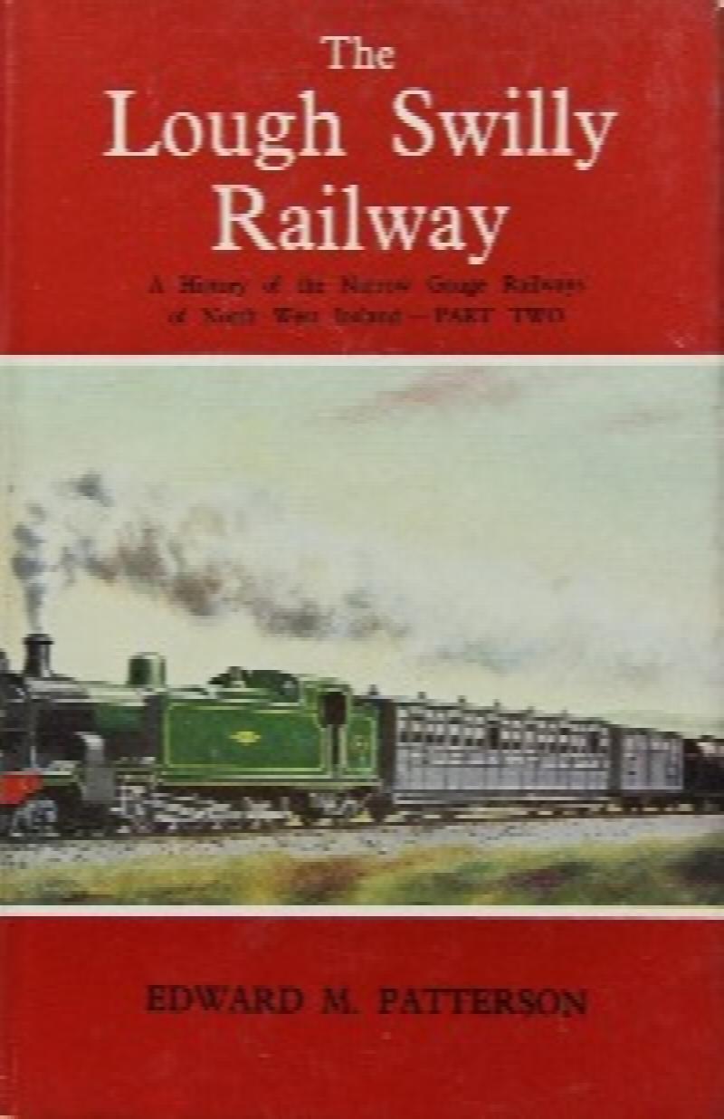 THE LOUGH SWILLY RAILWAY