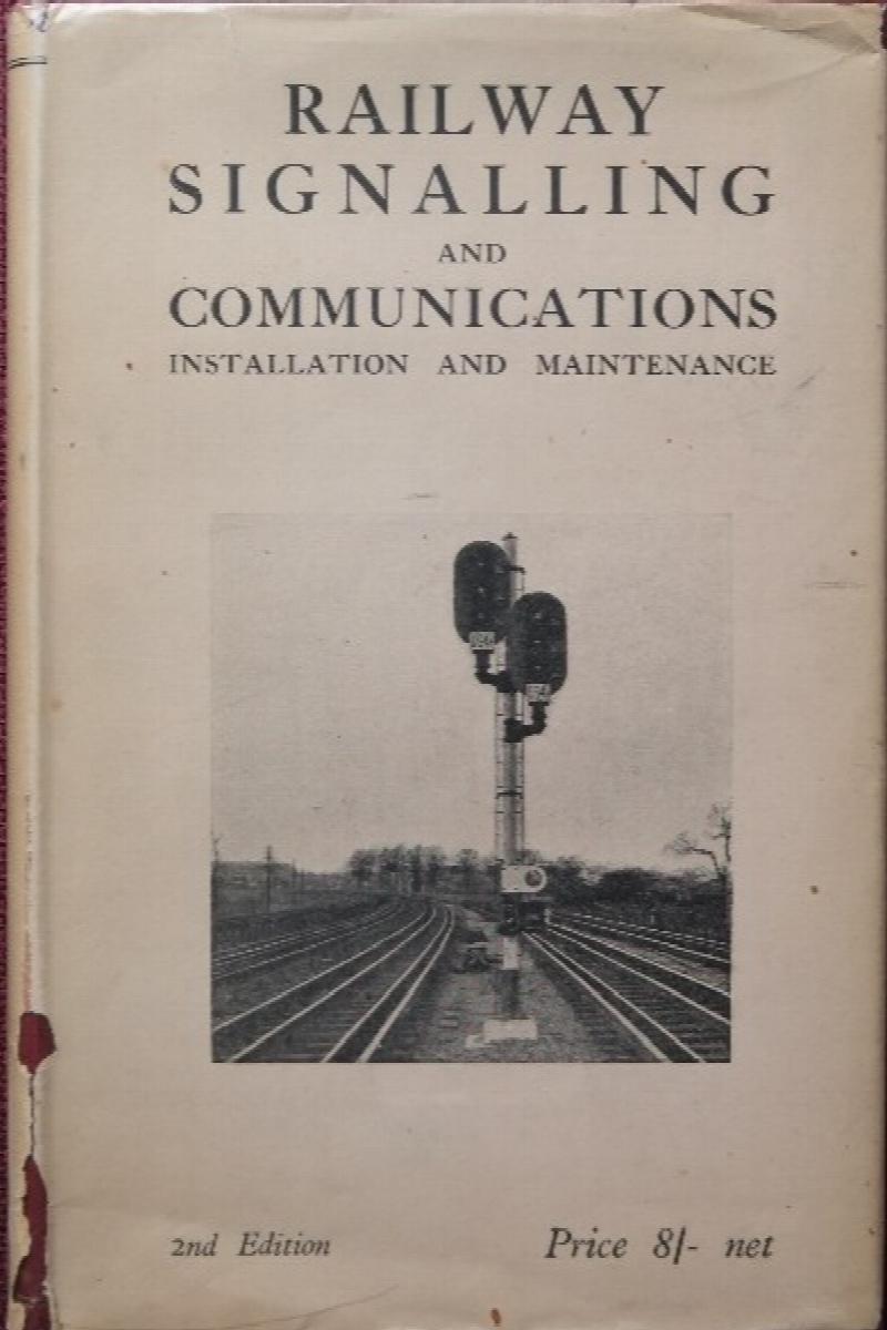 Category: Railways Signaling Trackwork