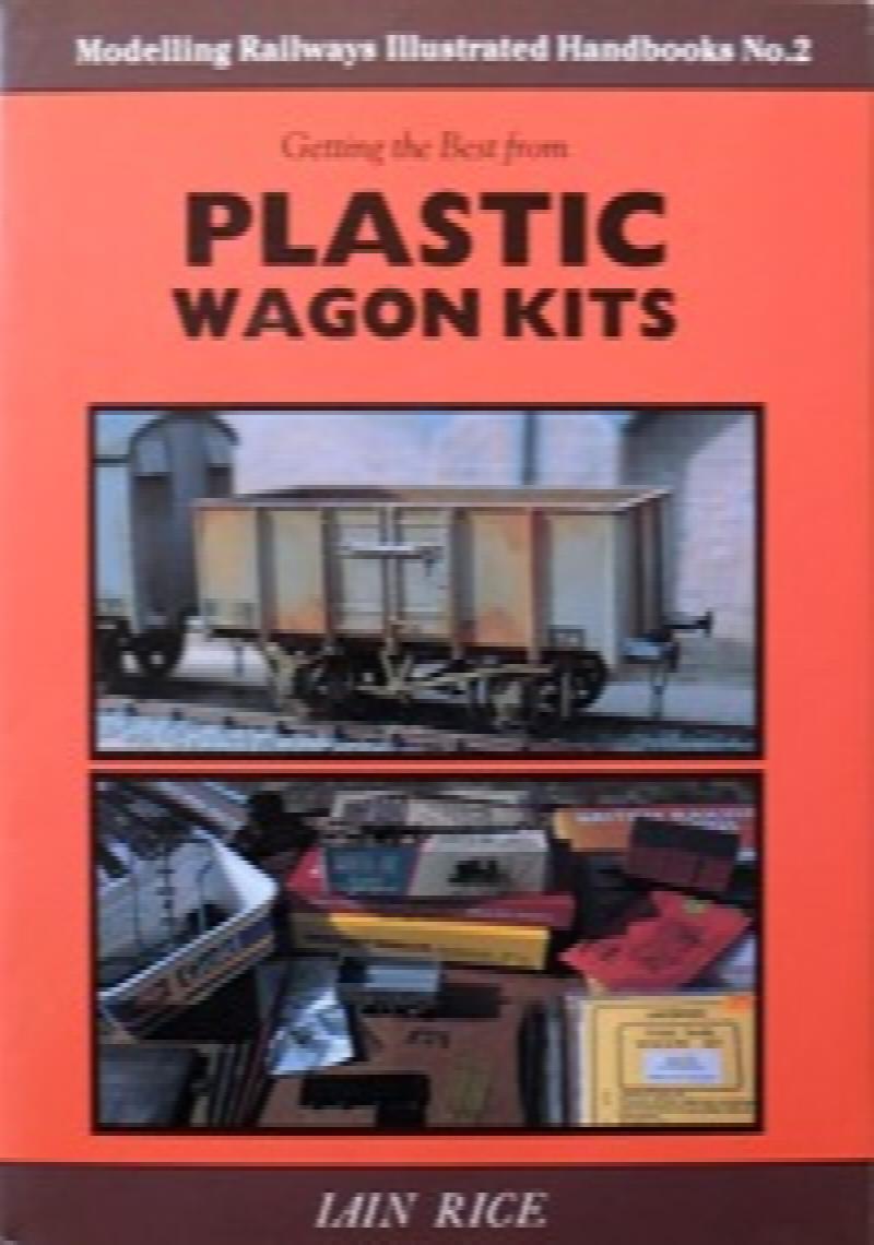 Getting the Best from Plastic Wagon Kits