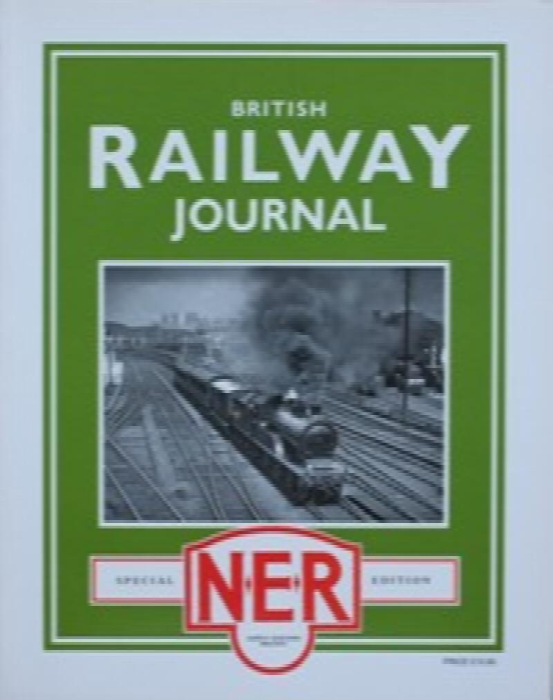 british-railway-journal-north-eastern-railway-special-issue