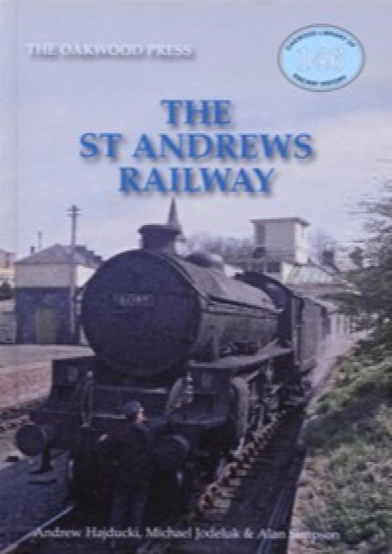 THE ST.ANDREWS RAILWAY