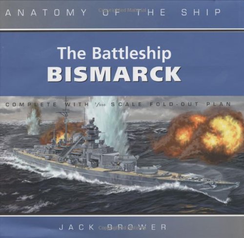 The Battleship Bismarck