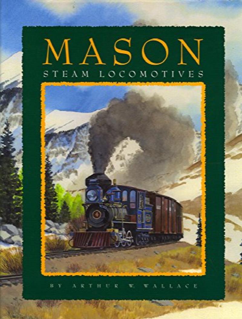 Mason Steam