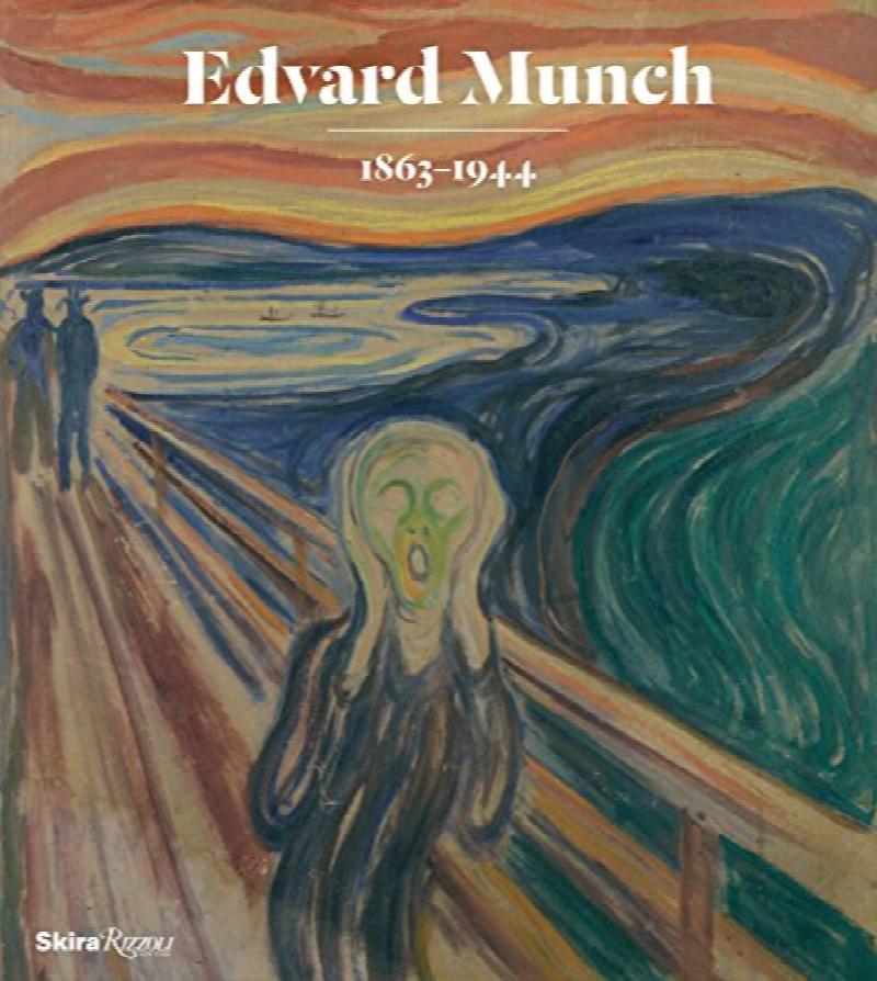 Edvard Munch