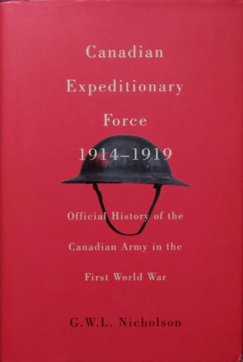 canadian-expeditionary-force-1914-1919-official-history-of-the