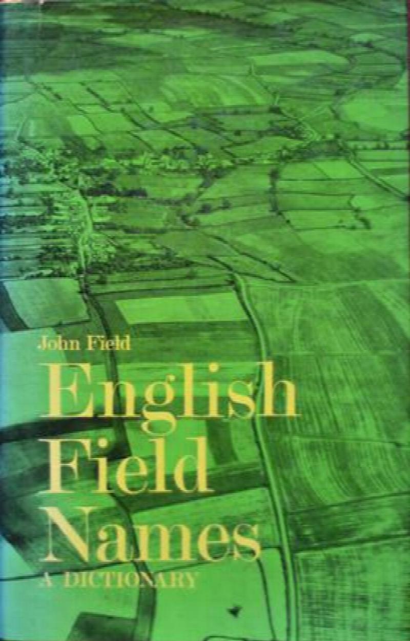 english-field-names-a-dictionary