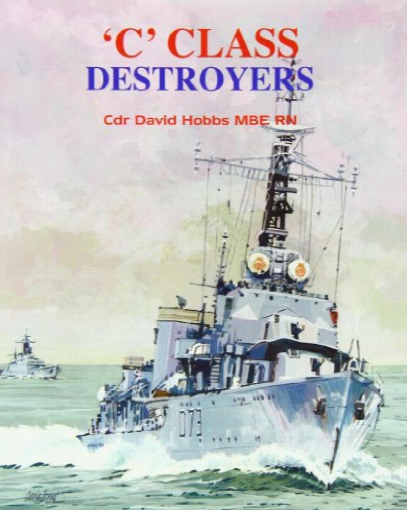 'C' Class Destroyers