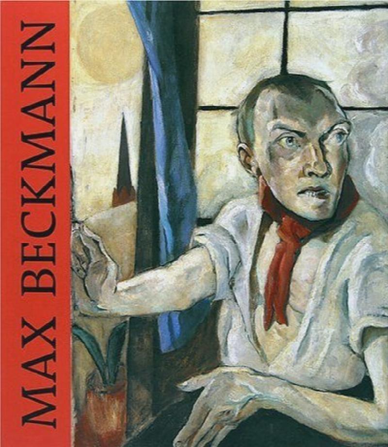 Max Beckmann