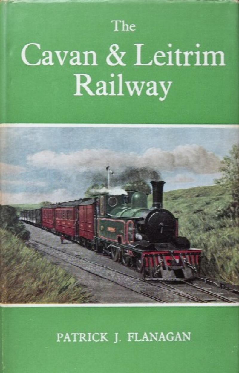 THE CAVAN & LEITRIM RAILWAY